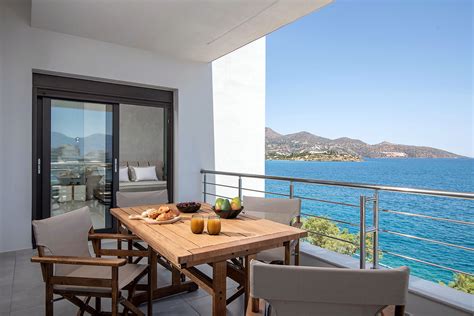 La Vista Apartment , Agios Nikolaos , Lassithi , Crete