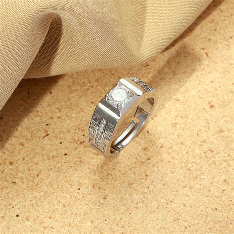 Fashionable Mens Rings | Shop Now – Salty Accessories