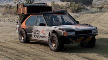 BeamNG.drive v0.32.3 Release Notes - BeamNG.drive