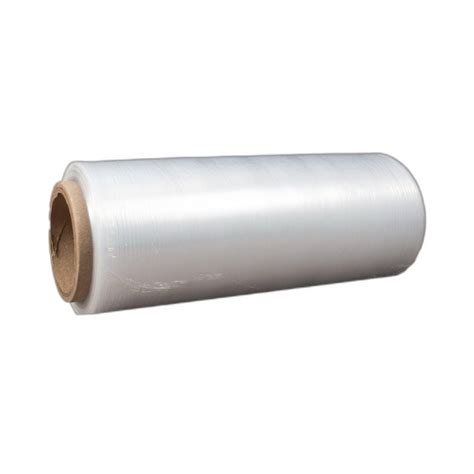 Stretch Film - 18'' Stretch Film Manufacturer from Kalol