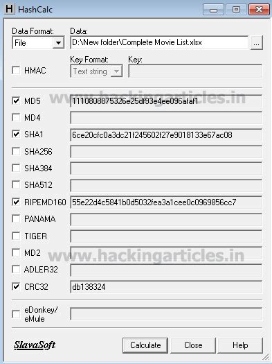 Understand Hashing in Cryptography (A Practical Approach) - Hacking ...