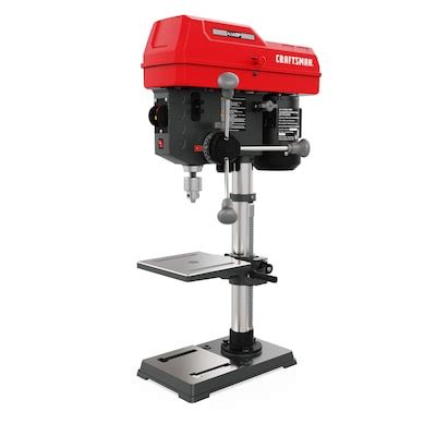 Drill Presses at Lowes.com