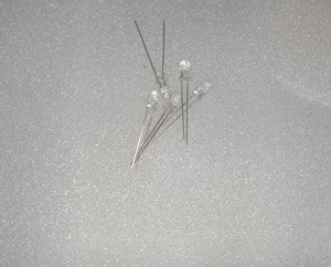 UV LED 5MM ULTRAVIOLET LED Light Emitting Diode Price in India - Buy UV ...