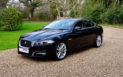 Jaguar Xf 3.0 Supercharged Specs at James Mathis blog