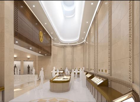 New Parliament Building: Design and Architecture & Latest News