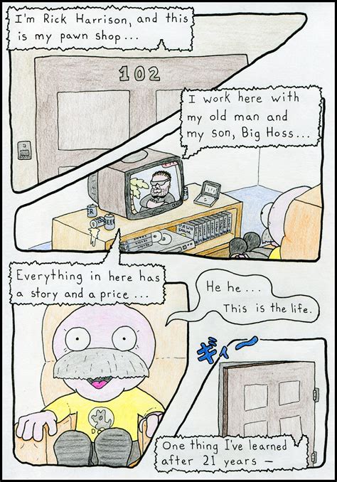 You're the man now dog : r/comics