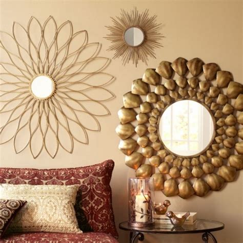 15 The Best Elevate Your Home Decor with Stunning Mirrors Wall Accents