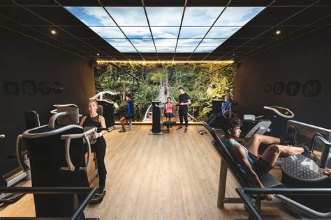 Bedriven Fit Factory