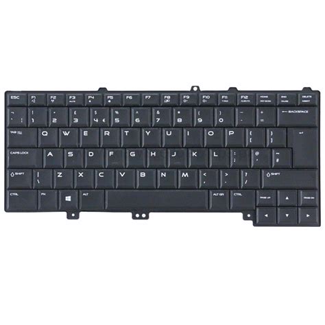 Image result for Alienware 13 Keyboard