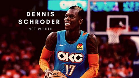 Dennis Schroder 2022 - Net Worth, Salary, Achievements, Records, and ...