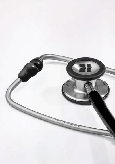 Knya’s 6sense Stethoscope | Engraved Stethoscope For Doctors