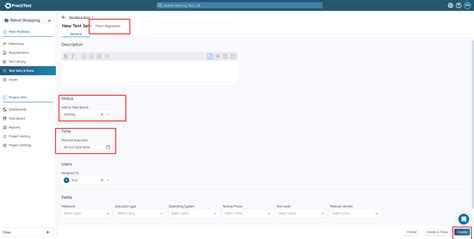 PractiTest Tutorial 的图像结果