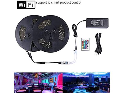 Image result for Wireless LED Strip