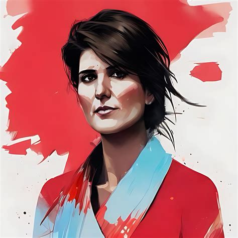 Famboogie 003: Naughty Nikki - Red Pilled America