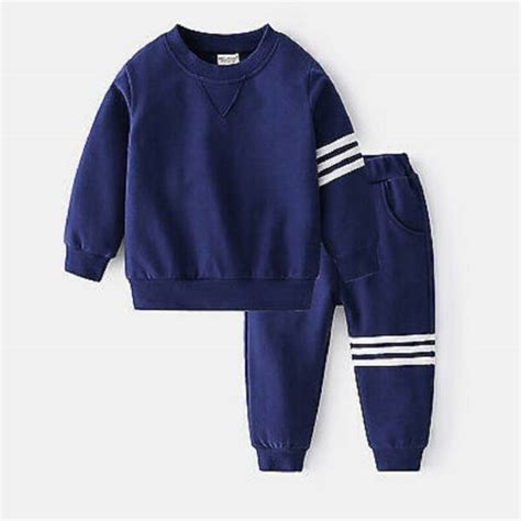 Track Suits For Boys - Buy Boys Tracksuits Online at Best Prices in ...