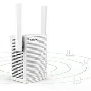 Tenda A301 V2 Wireless N300 Universal Range Extender/Repeater - Buy ...