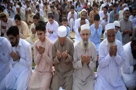 IMPAR issues guidelines for Eid-ul-Fitr celebrations