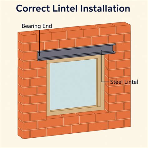 Lintel Beams: Types, Benefits, Applications, and Procurement Tips