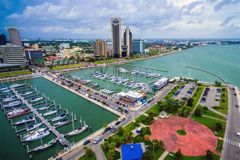 Corpus Christi Fishing: The Complete Guide