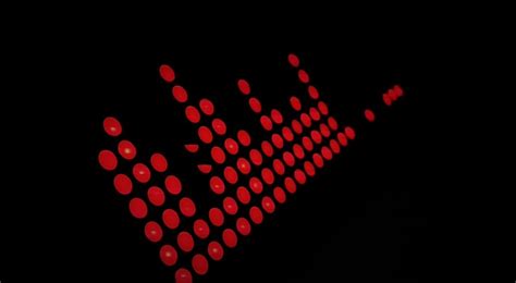 What is Arduino Spectrum Visualizer | How It Works? – ThinkRobotics.com