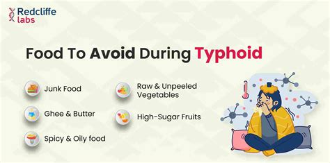 Diet Of Typhoid Fever