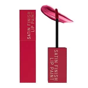Buy Daily Life Forever52 Backstage Satin Finish Lip Paint | Long ...