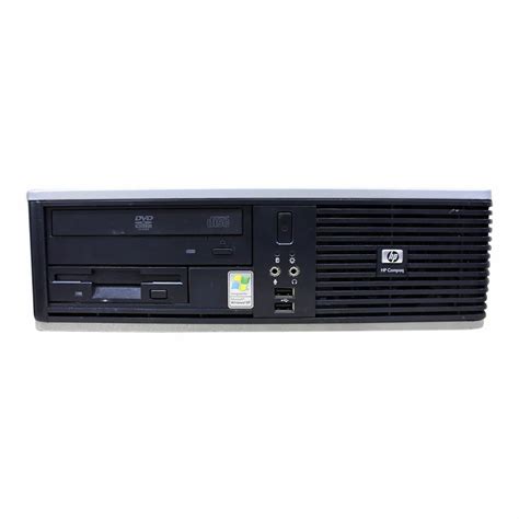 Image result for HP Computer CPU