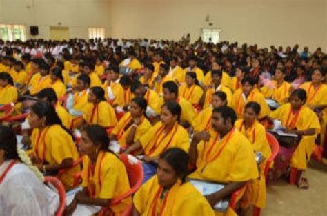 Tamil University, Directorate of Distance Education Thanjavur Campus ...