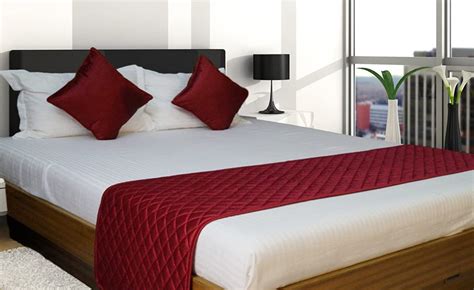 Bed Runner