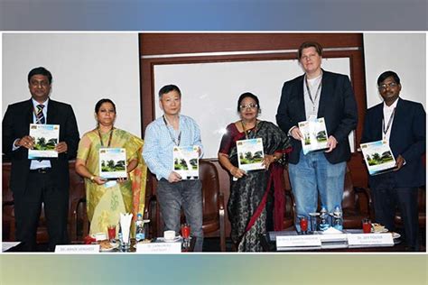 HITS hosts conference on cloud, Big Data on city campus