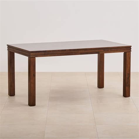 Buy Minimalist Dining Tables Online in India at Home Centre