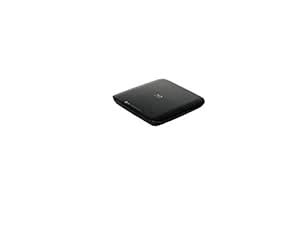 LG Electronics 6X USB 2.0 Slim Blu-Ray +/-RW and DVD+/-RW External ...