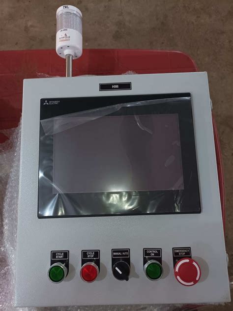 M-Tech Automation