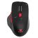 EvoFox Shadow X Pro Tri-Mode Wireless Gaming Mouse – Amkette