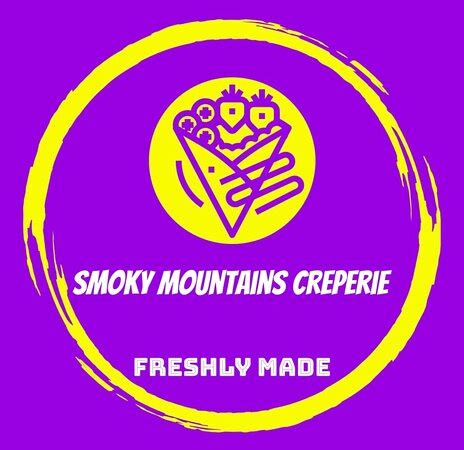 SMOKY MOUNTAINS CREPERIE, Gatlinburg - Menu, Prices & Restaurant ...