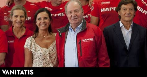 El rey Juan Carlos ya está en Londres (y hay fotos): todos los detalles ...