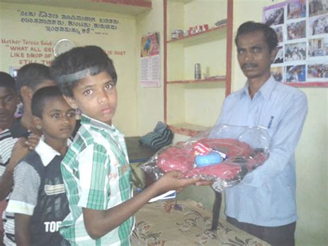 Welcome To Mother Teresa Rural Development Trust (R)