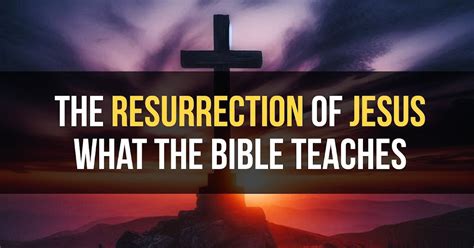 Image result for Jesus Resurrection Scripture