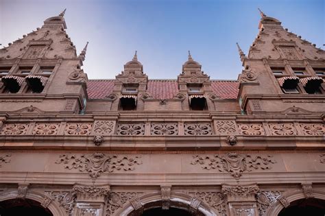 A Victorian Macabre Tea at the Pabst Mansion, 2000 W Wisconsin Ave ...