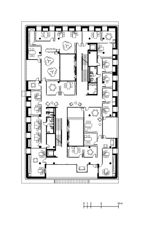 Bank Layout 的图像结果