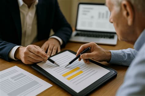 Meaning of Residuary Estate: What Happens to Unspecified Assets