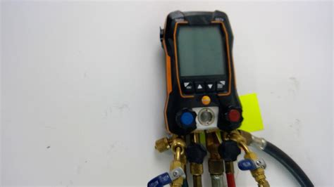 Image result for Using Testo 557