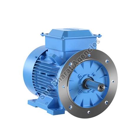 ABB Industrial Motor Exporter, Supplier from Karnal