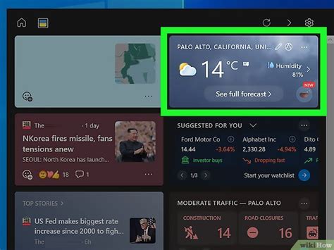 Open Weather Icon On Taskbar 的图像结果