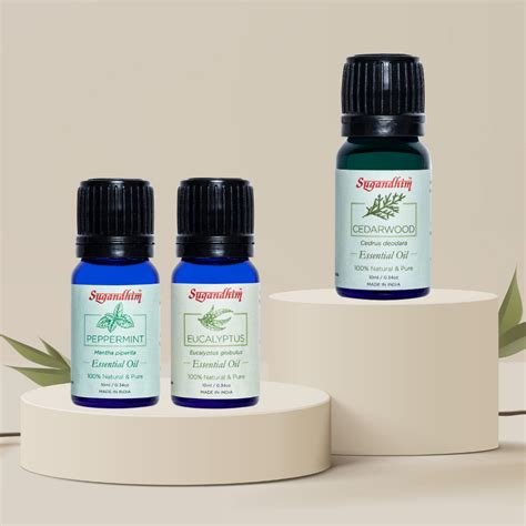 Buy Essential & Healing Oil, Aroma Diffuser Product – Sugandhim