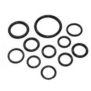 Viton FKM O Ring Manufacturers and Suppliers, Rubber O Ring ...
