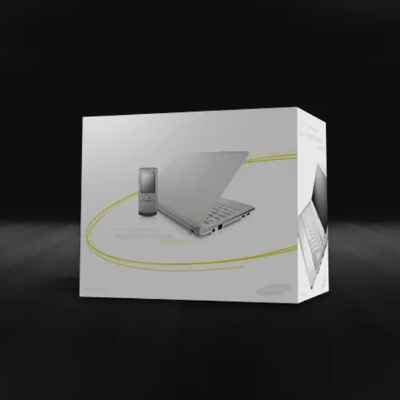 Custom Laptop Boxes | Custom Printed Laptop Boxes | LCB