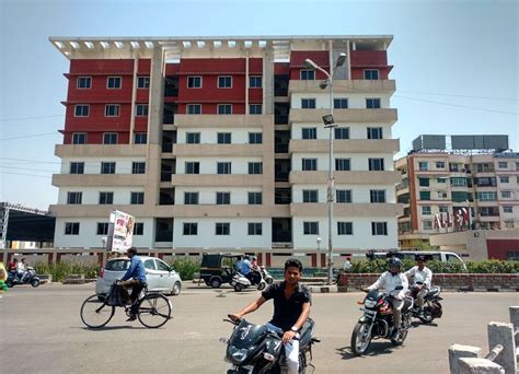 ALLEN Career Institute, District Center,New Jawahar Nagar, Kota | Fees ...