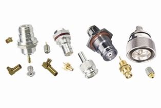 Shree laxmi industries – RF Connectors - manufacturer & Exporter of all ...