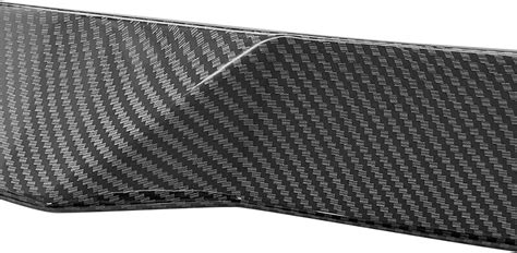 Buy High Kick Rear Trunk Spolier Wing Compatible with for 2021 2022 KIA ...